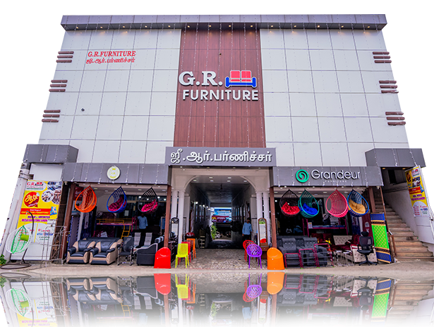 Top Furniture Company in Nagercoil