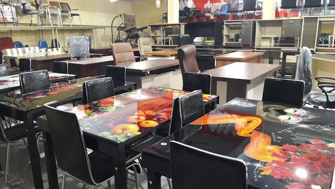 Furniture Company in Nagercoil