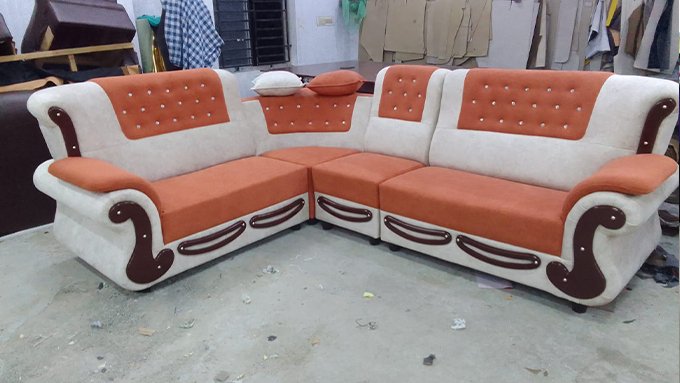 Furniture Company in Nagercoil