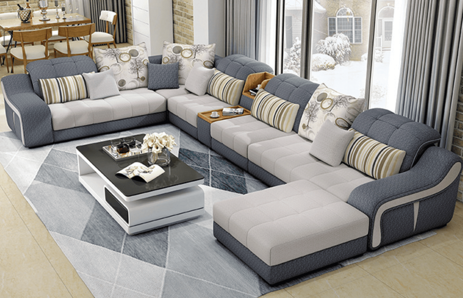 Best Furniture Manufacturer in Nagercoil