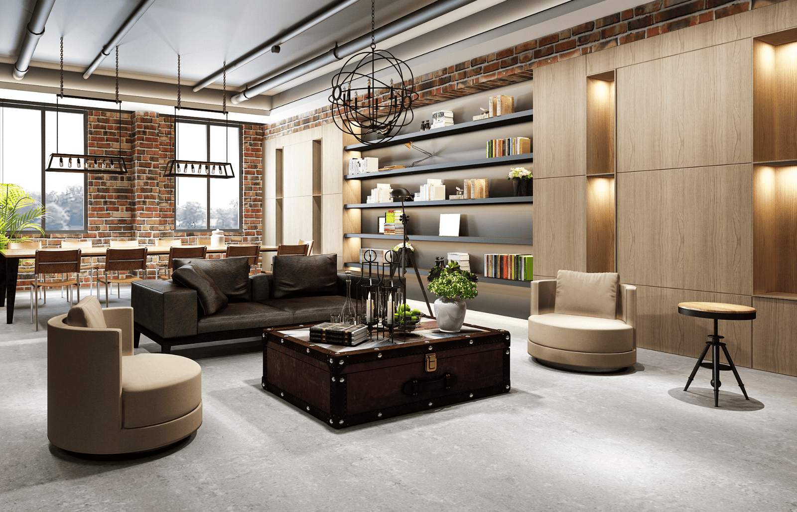 Best Furniture Manufacturer in Nagercoil